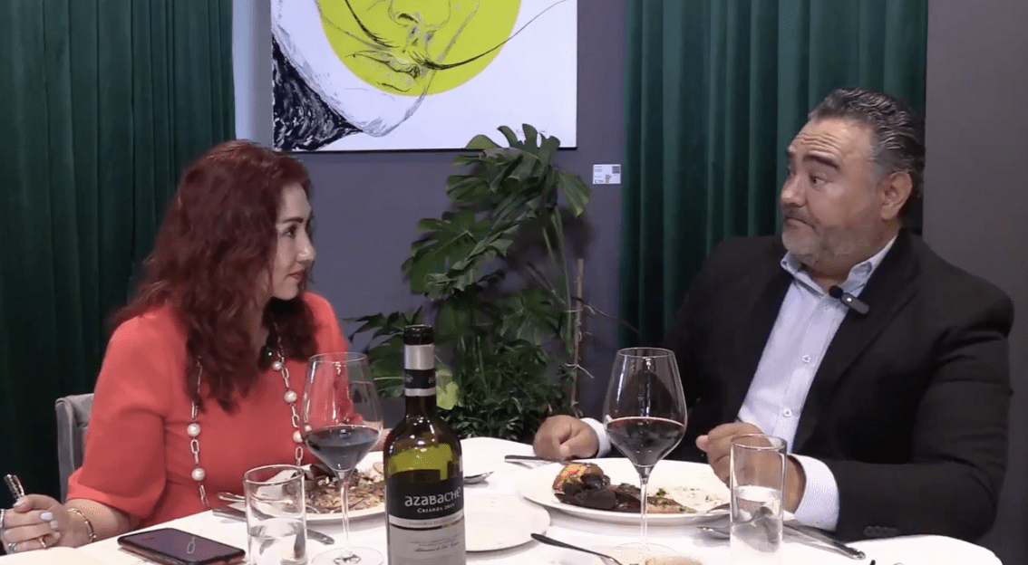 Armenta tiene una visión de estado, Lalo una visión de ciudad: Arturo Hernández Davy